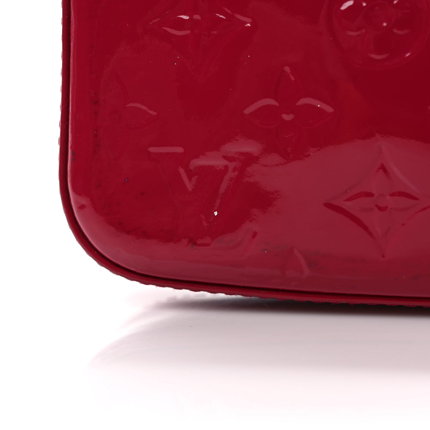 Vernis Pochette Accessories NM Pomme D'Amour