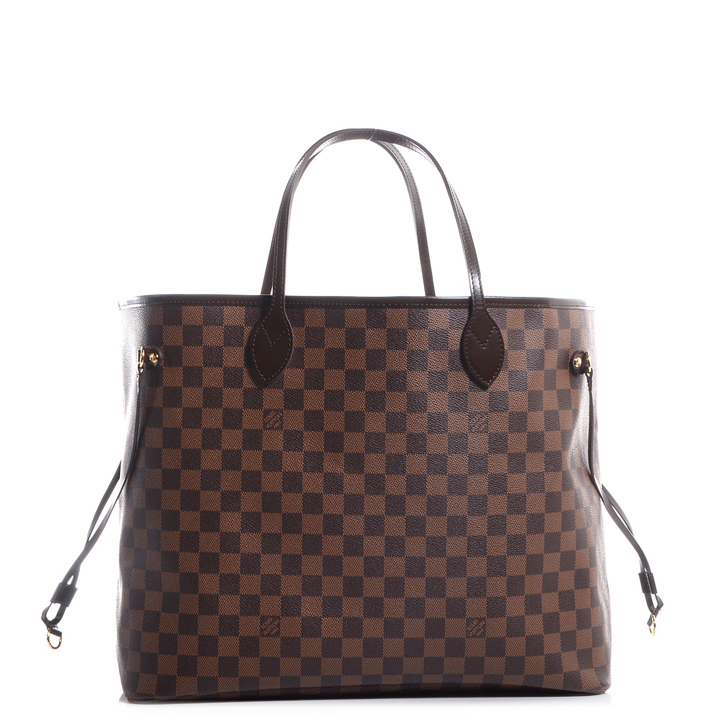 Damier Ebene Neverfull GM