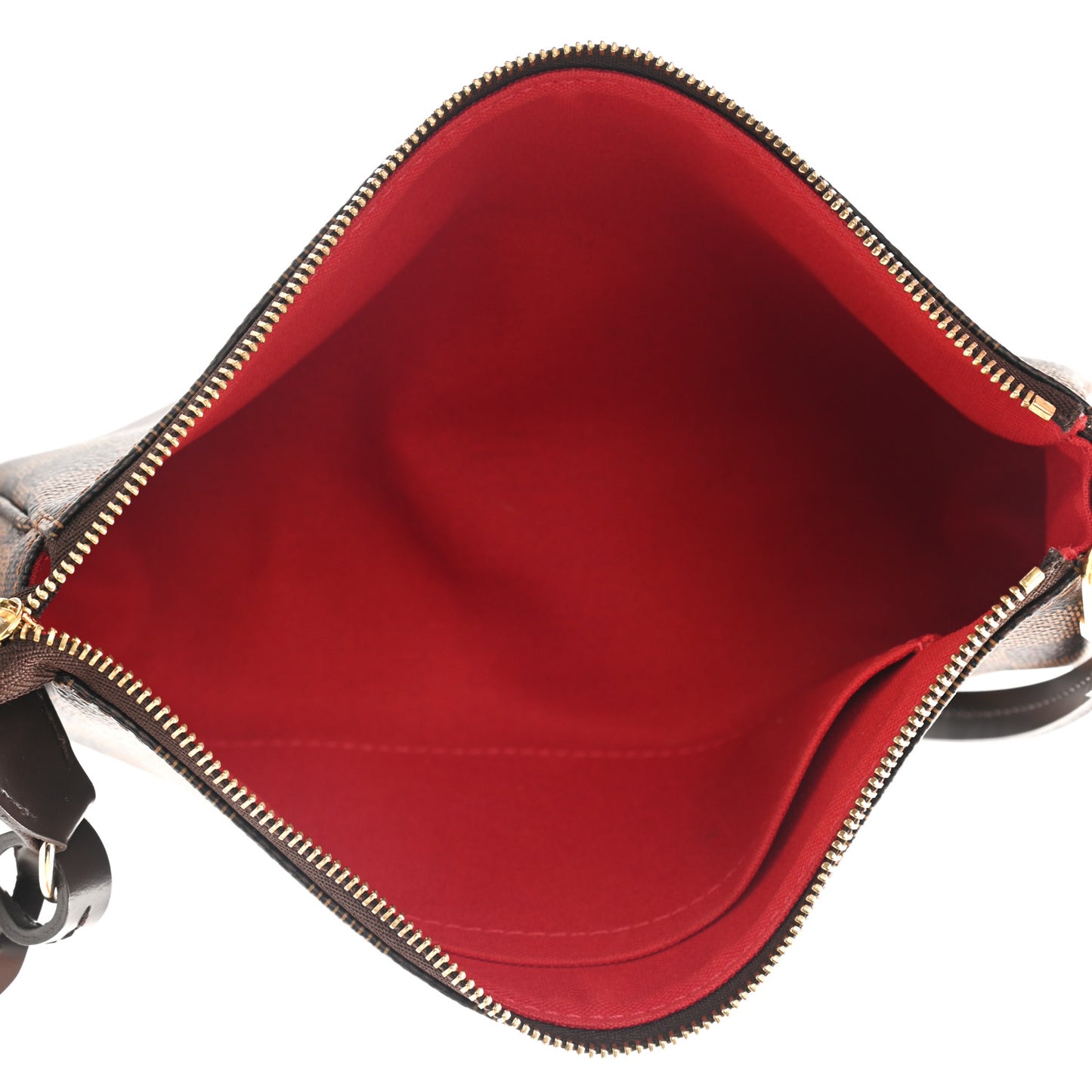 Damier Ebene Pochette Accessories NM