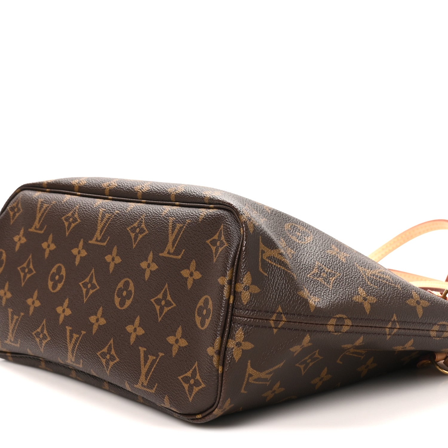 Louis Vuitton Monogram Neo Neverfull PM  Pivoine 10 of 11