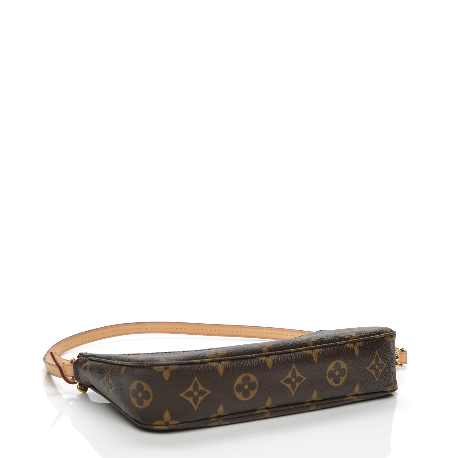 Louis Vuitton Monogram Pochette Accessories NM 4 of 7