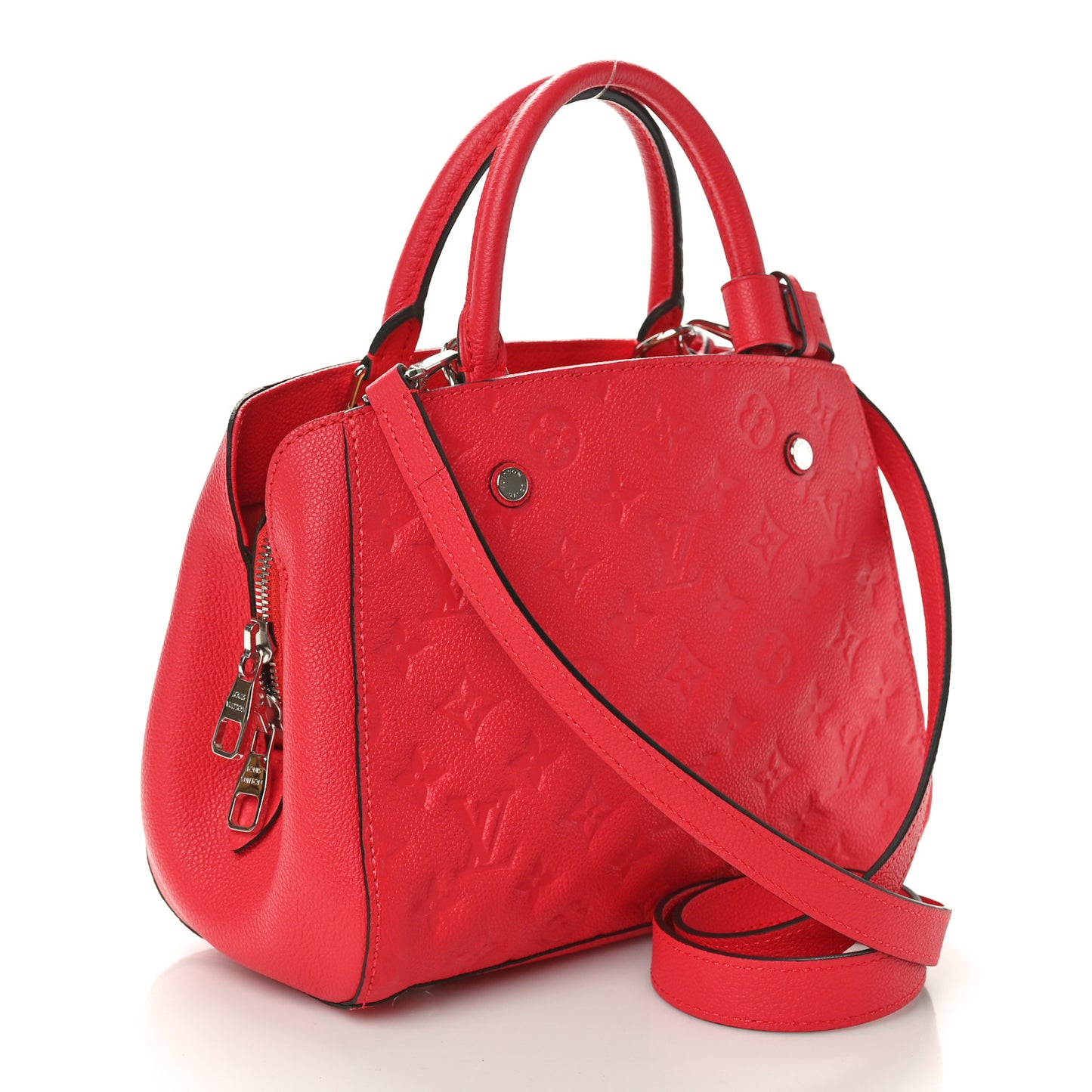 Empreinte Montaigne BB Poppy