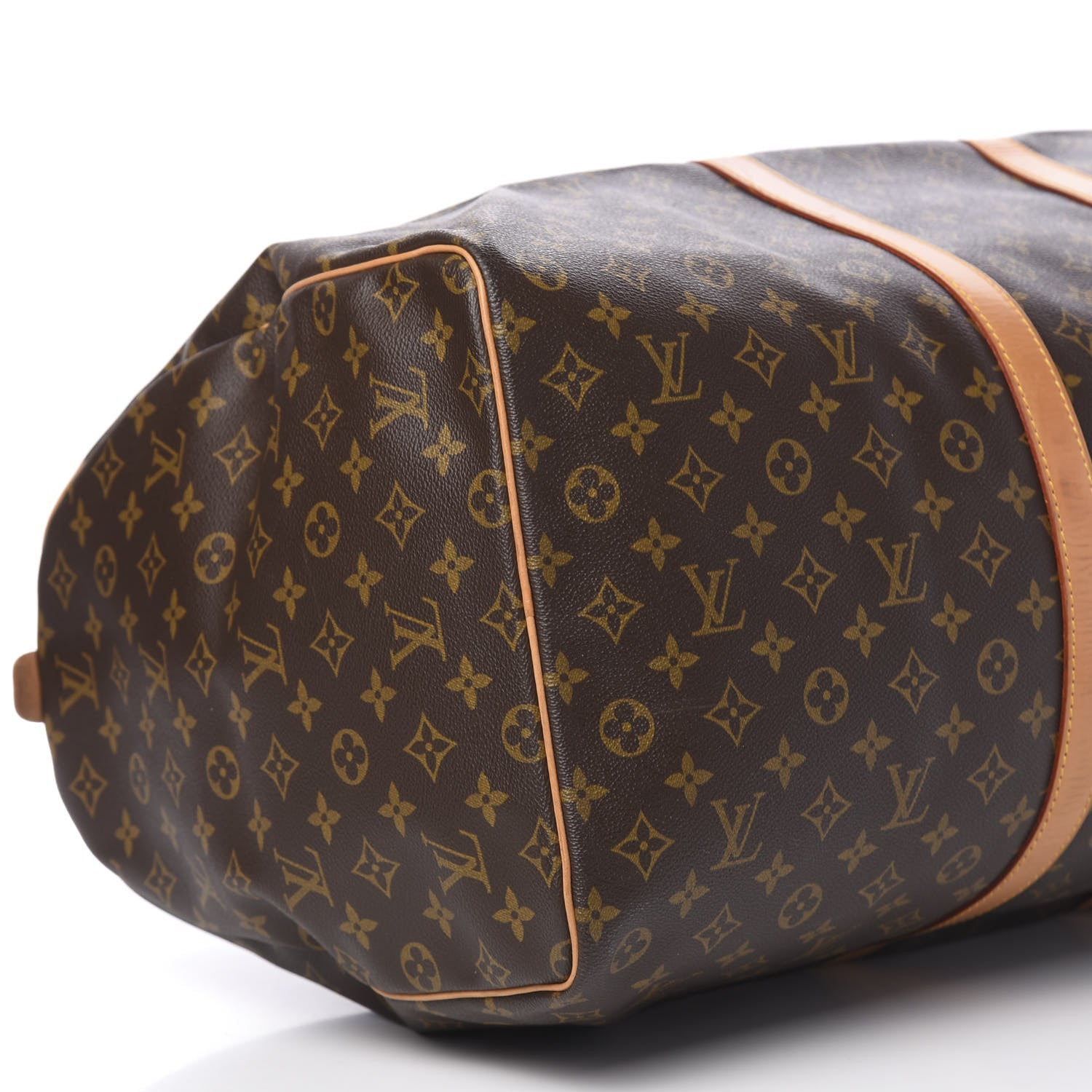 Louis Vuitton Monogram Keepall 60 16 of 18