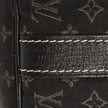 Louis Vuitton Monogram Idylle Speedy Bandouliere 30 Fusain 6 of 8