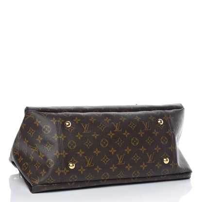 Louis Vuitton Monogram Artsy MM 4 of 9