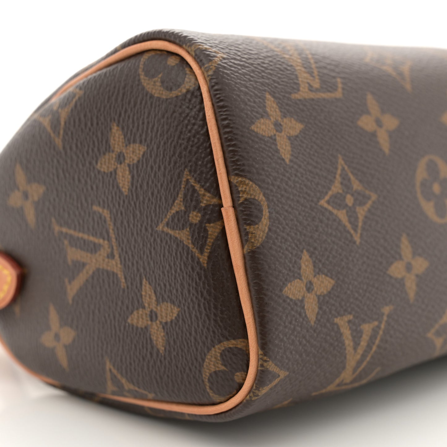 Monogram Nano Speedy