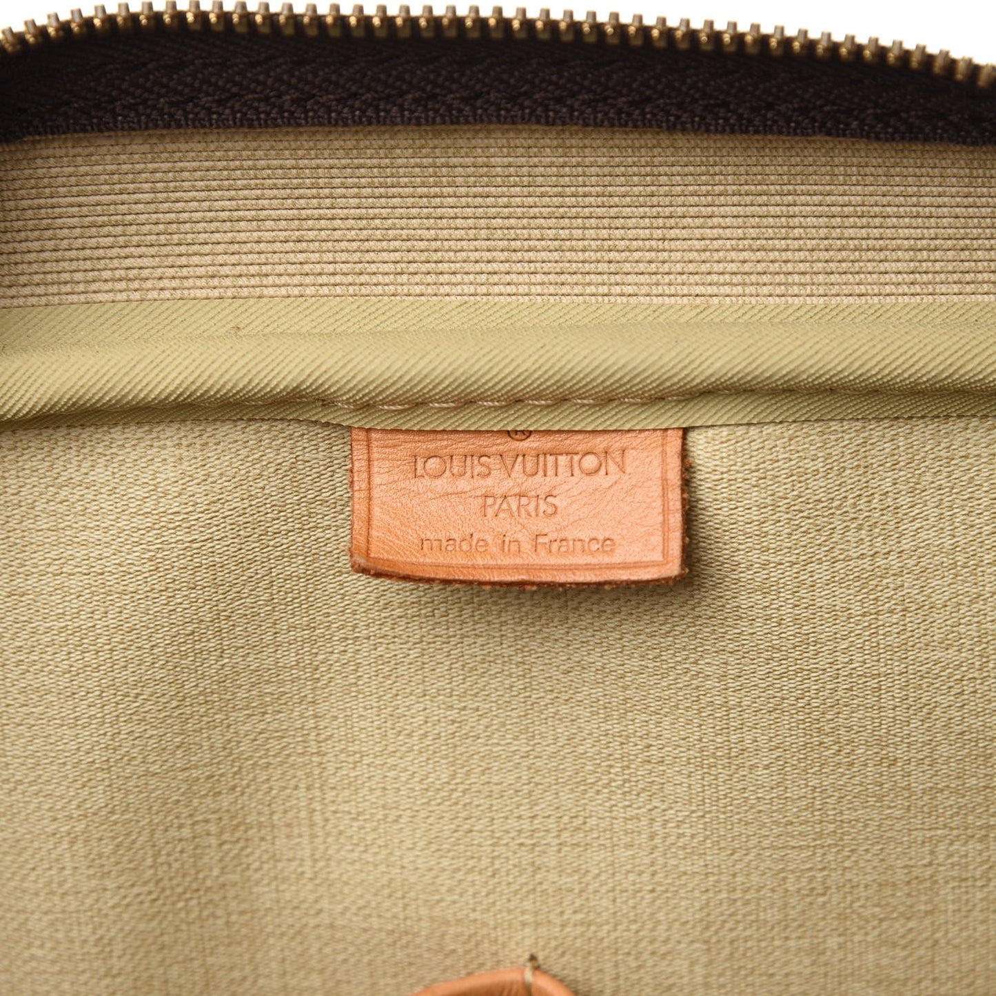 Monogram Deauville