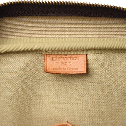 Louis Vuitton Monogram Deauville 6 of 8