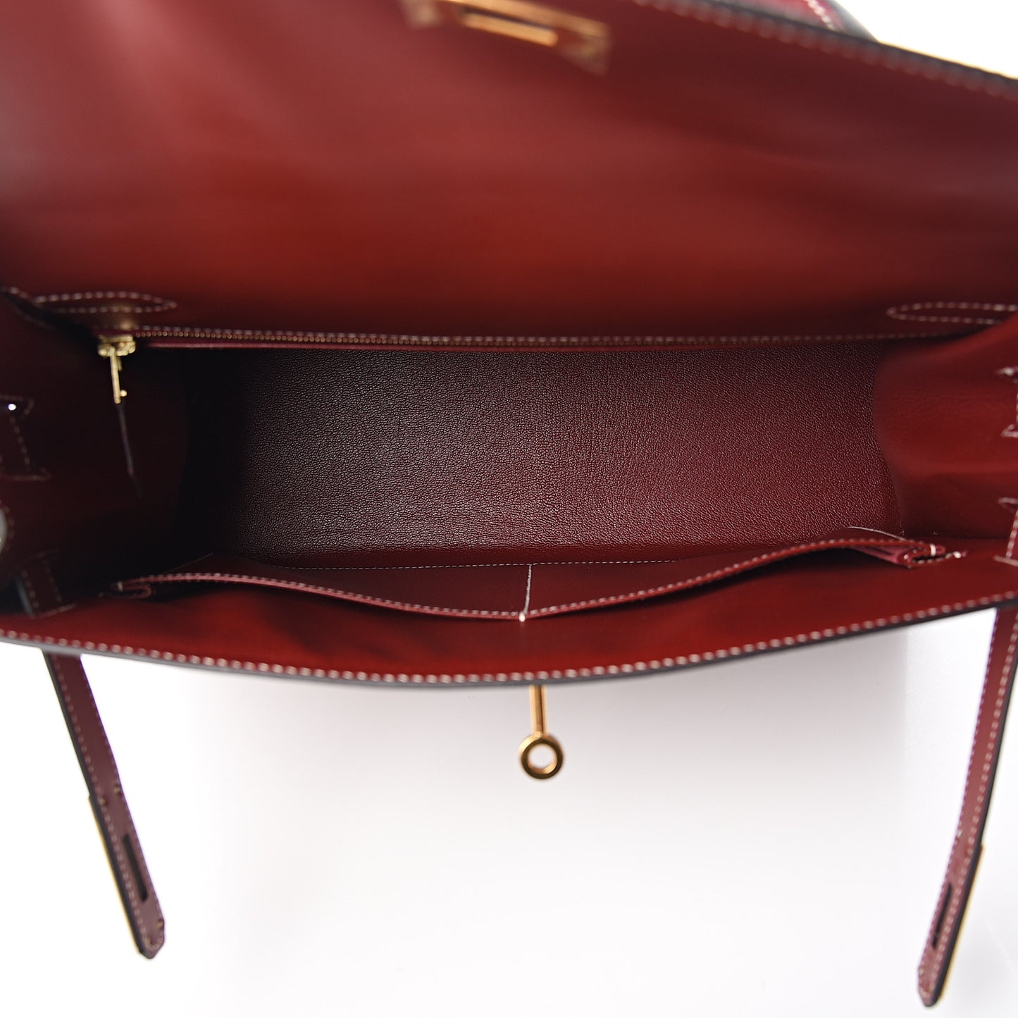 Chamonix Kelly Sellier 32 Rouge H