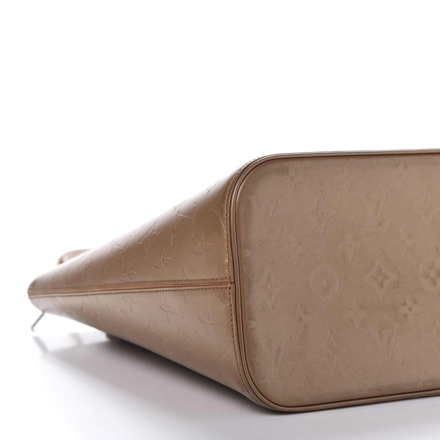 Louis Vuitton Mat Monogram Stockton Amber 6 of 14