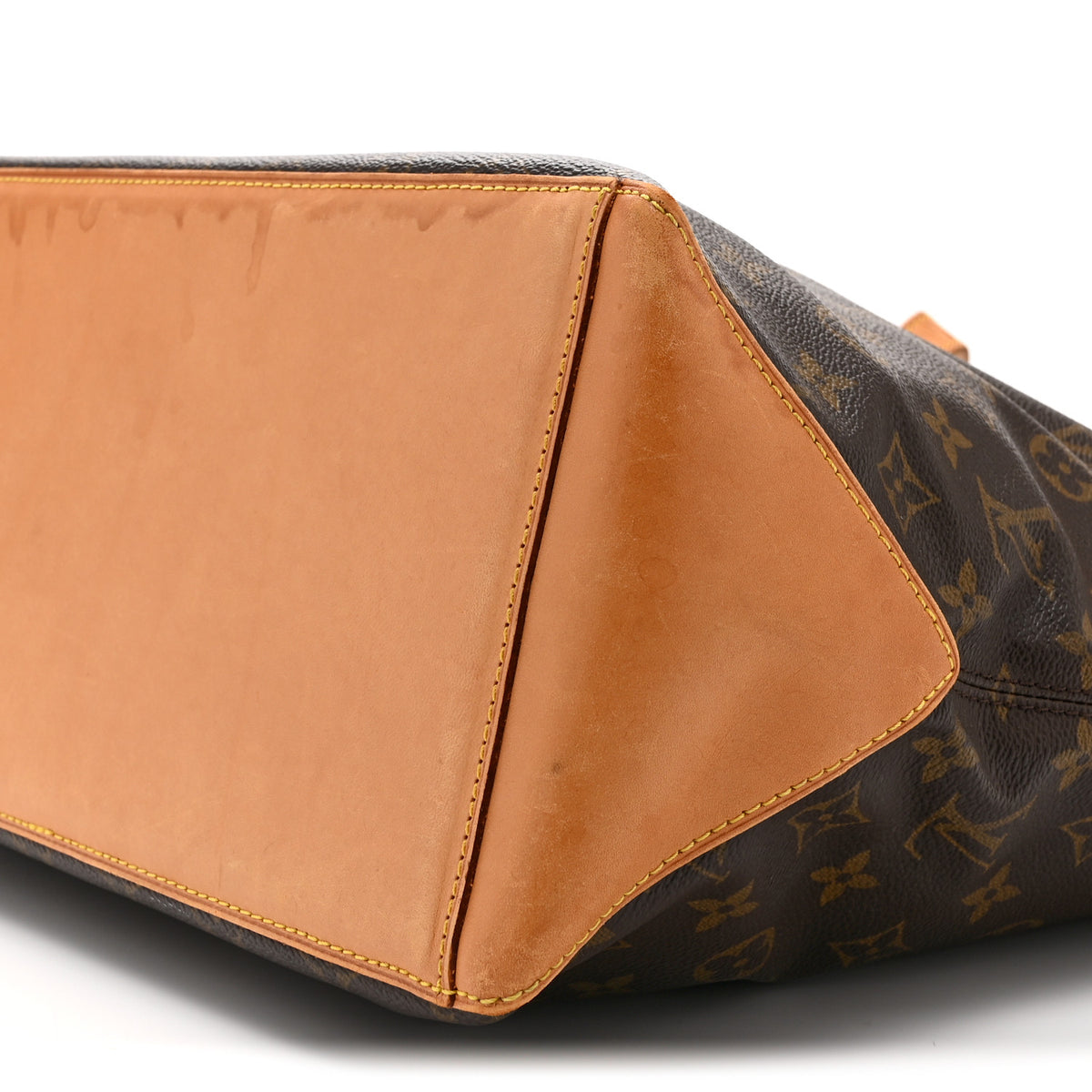 Monogram Cabas Mezzo