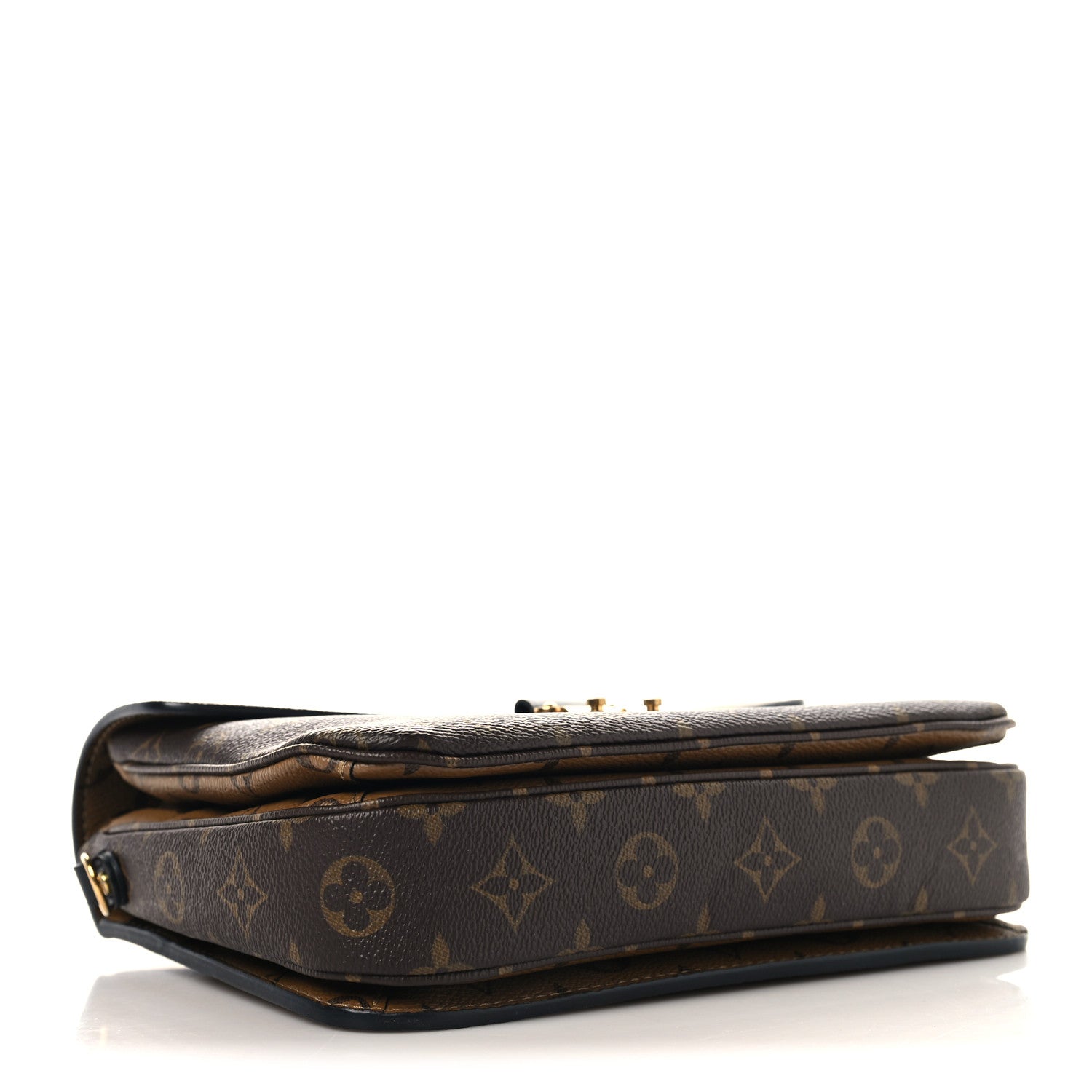 Louis Vuitton Reverse Monogram Pochette Metis 4 of 10