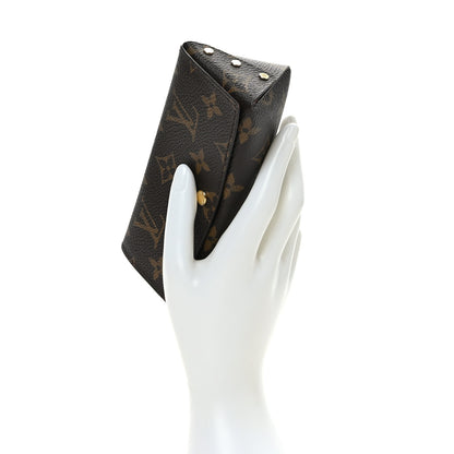 Louis Vuitton Monogram Epi Elizabeth Pencil Pouch 2 of 8