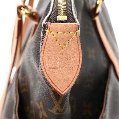 Louis Vuitton Monogram Totally GM 6 of 9