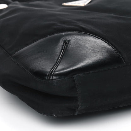 Prada Tessuto Nylon Tote Black 7 of 12