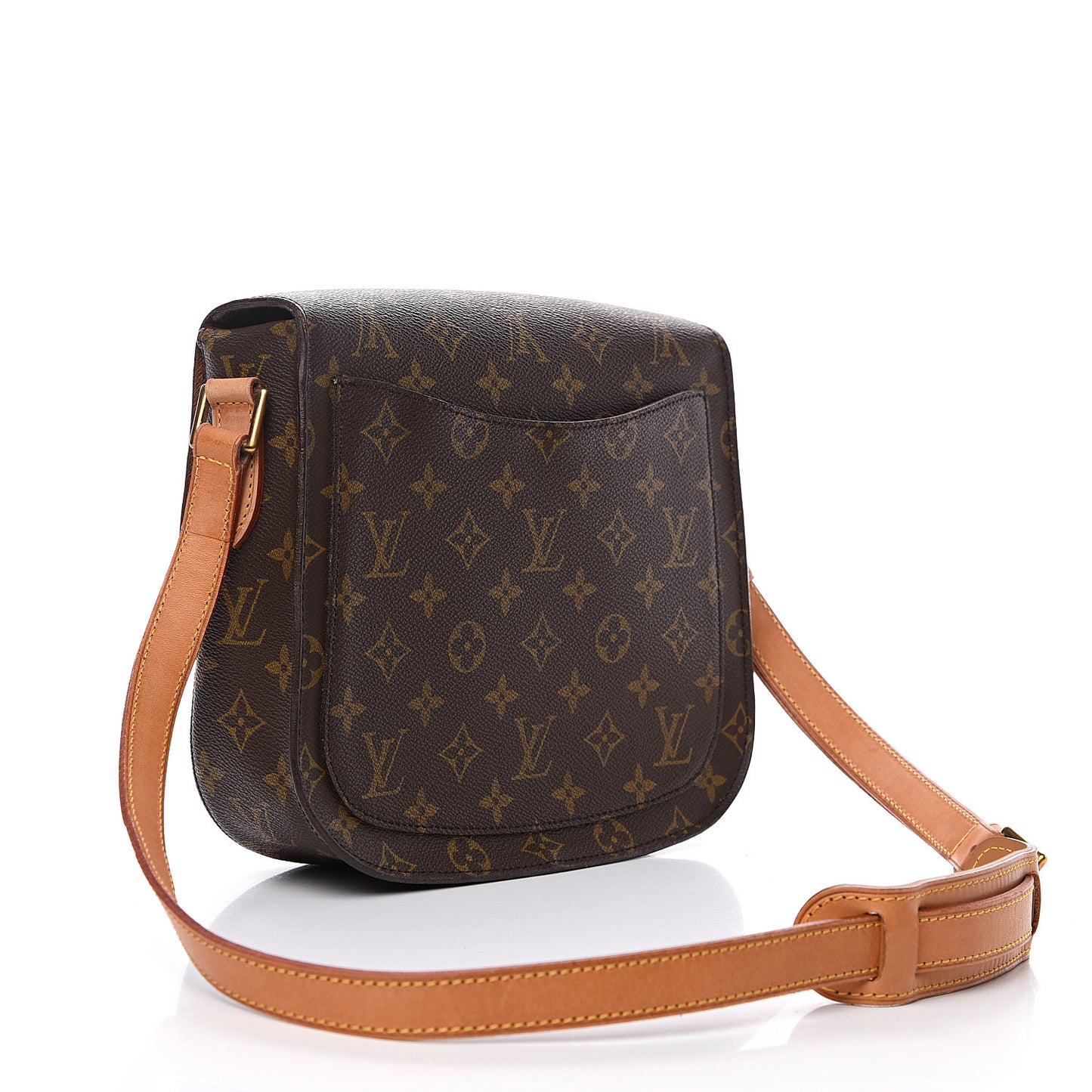 Monogram Saint Cloud GM