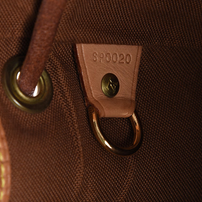 Louis Vuitton Monogram Montsouris MM Backpack 6 of 16