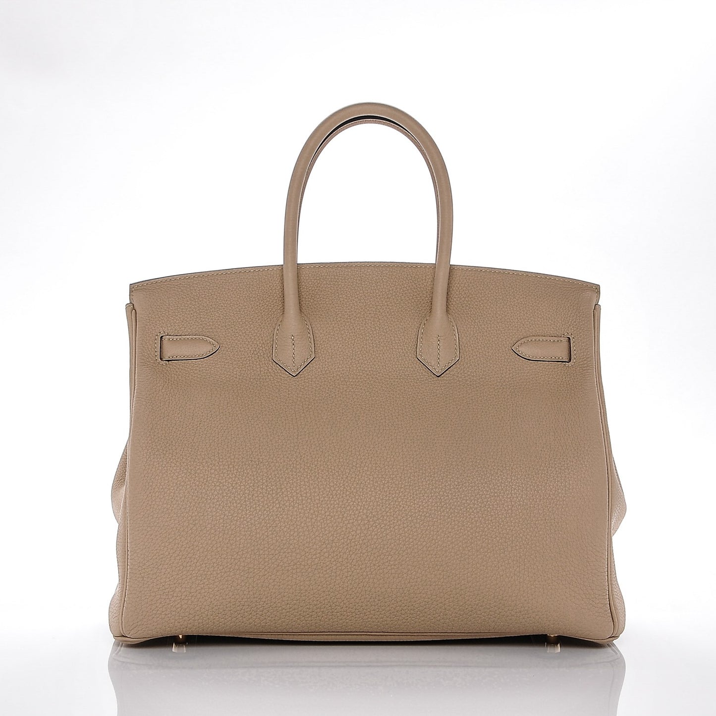 Togo Birkin 35 Trench