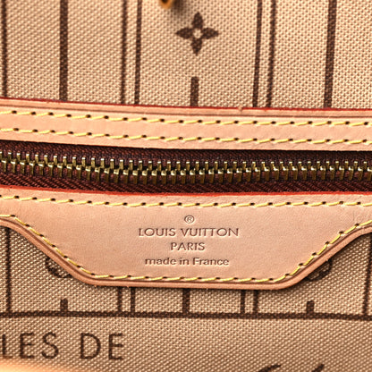 Louis Vuitton Monogram Neverfull PM 6 of 8