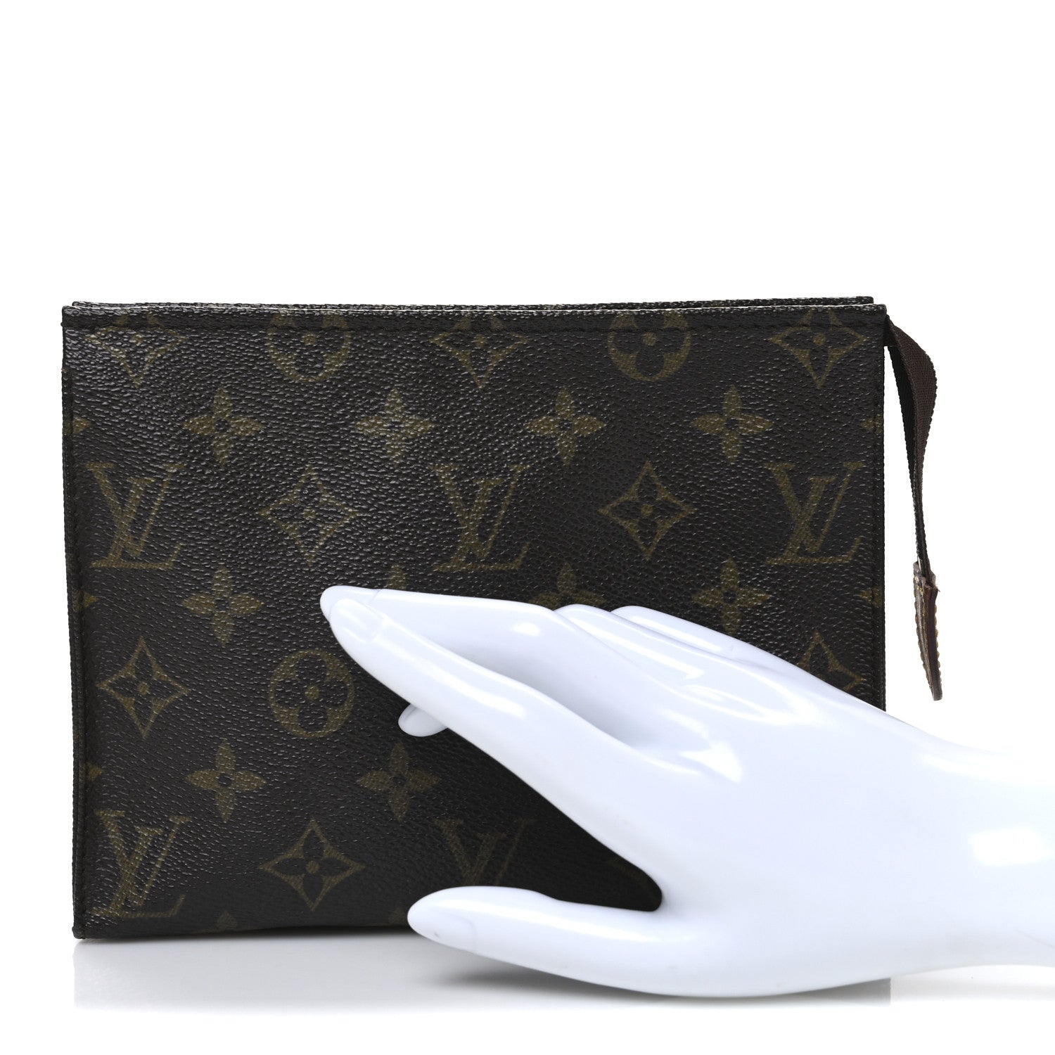 Louis Vuitton Monogram Toiletry Pouch 19 2 of 7