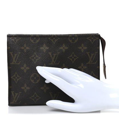 Louis Vuitton Monogram Toiletry Pouch 19 2 of 7