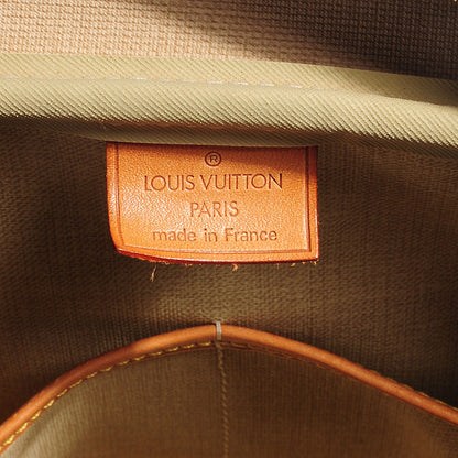 Louis Vuitton Monogram Deauville 6 of 7