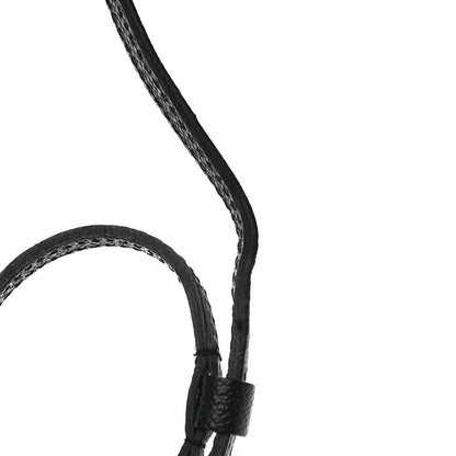 Louis Vuitton Monogram Pallas Crossbody Black 10 of 10