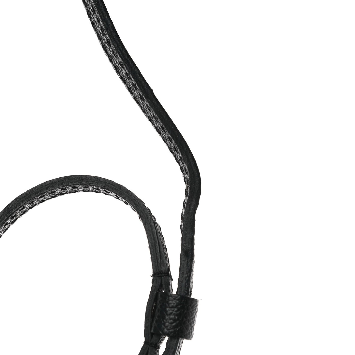 Monogram Pallas Crossbody Black