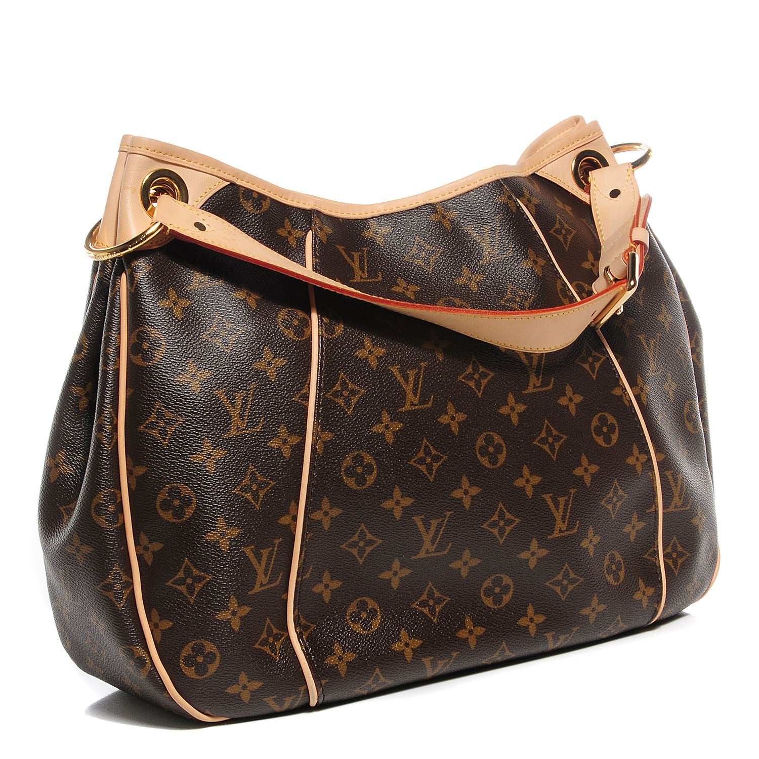 Louis Vuitton Monogram Galliera PM 3 of 7
