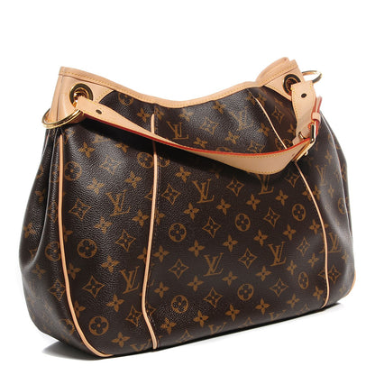 Louis Vuitton Monogram Galliera PM 3 of 7