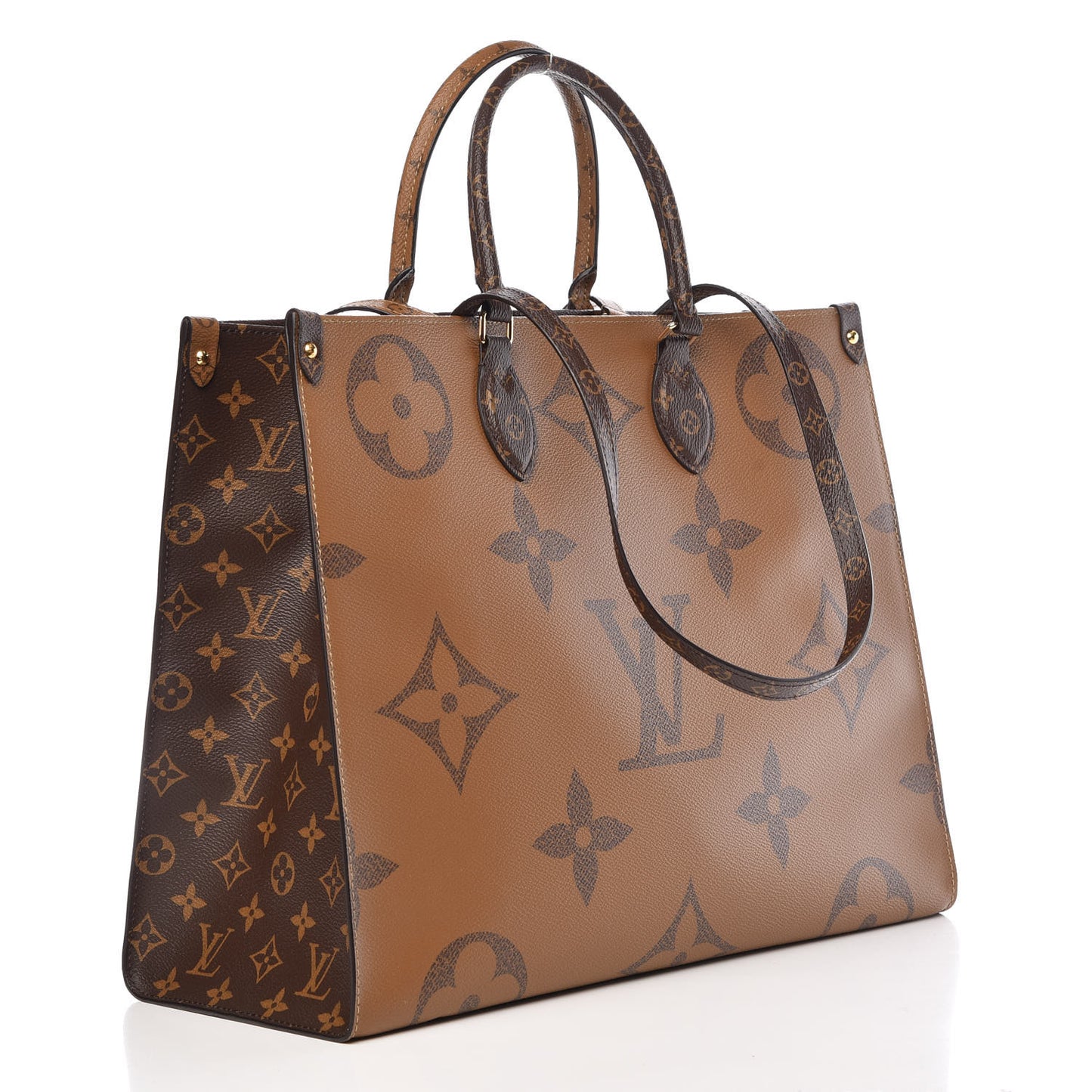 Reverse Monogram Giant Onthego GM