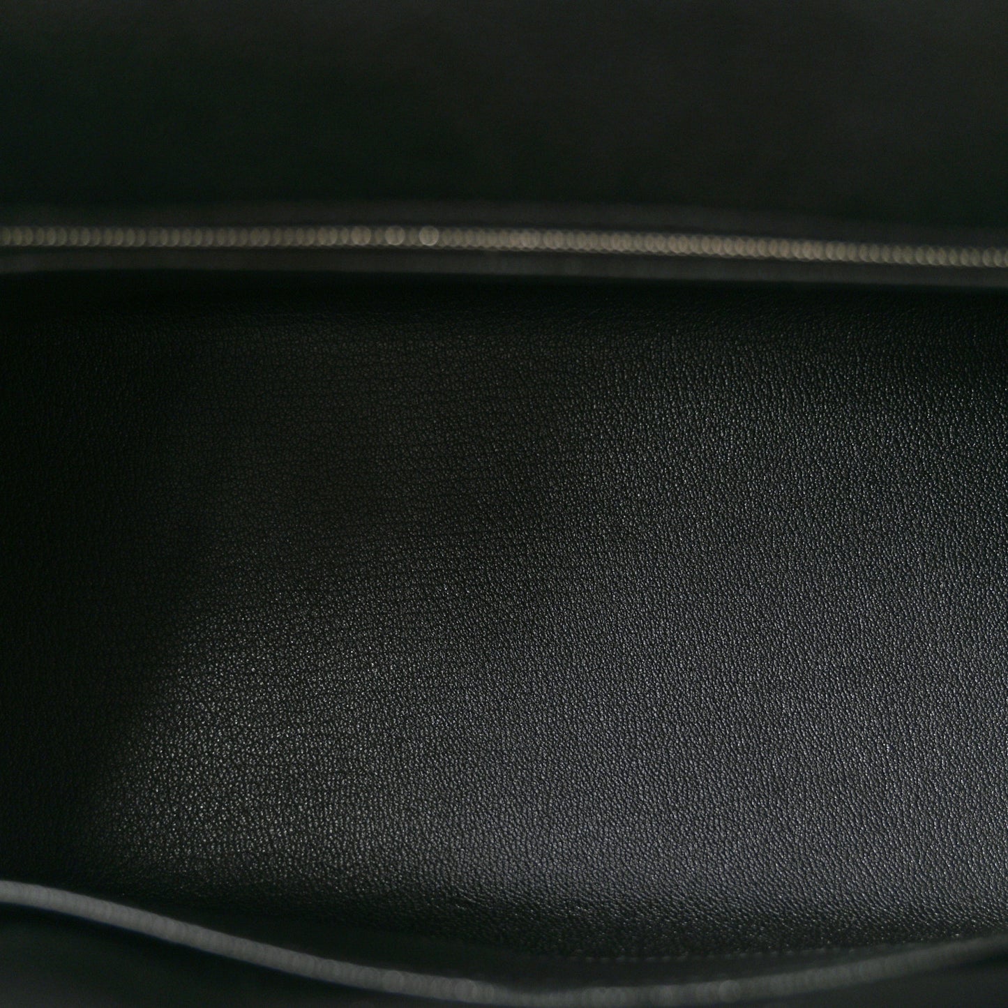 Box Birkin Sellier 30 Black