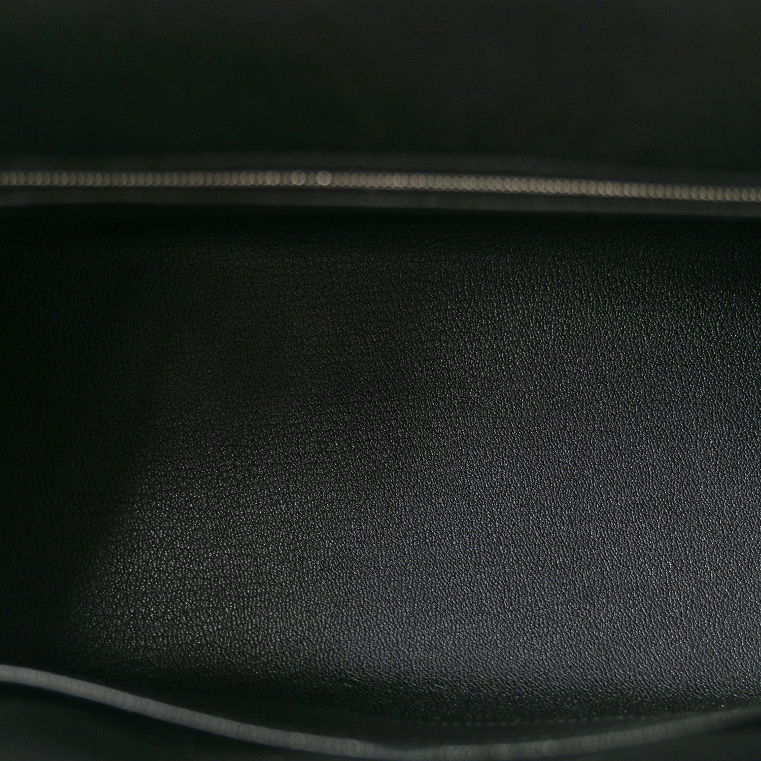 Hermes Box Birkin Sellier 30 Black 5 of 12