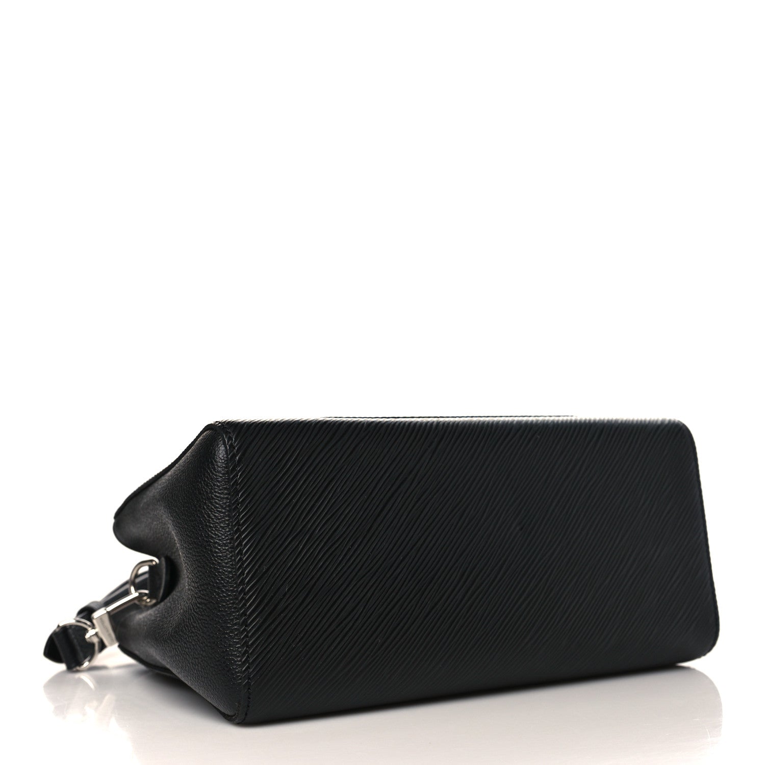 Louis Vuitton Epi Marelle BB Tote Black 5 of 9