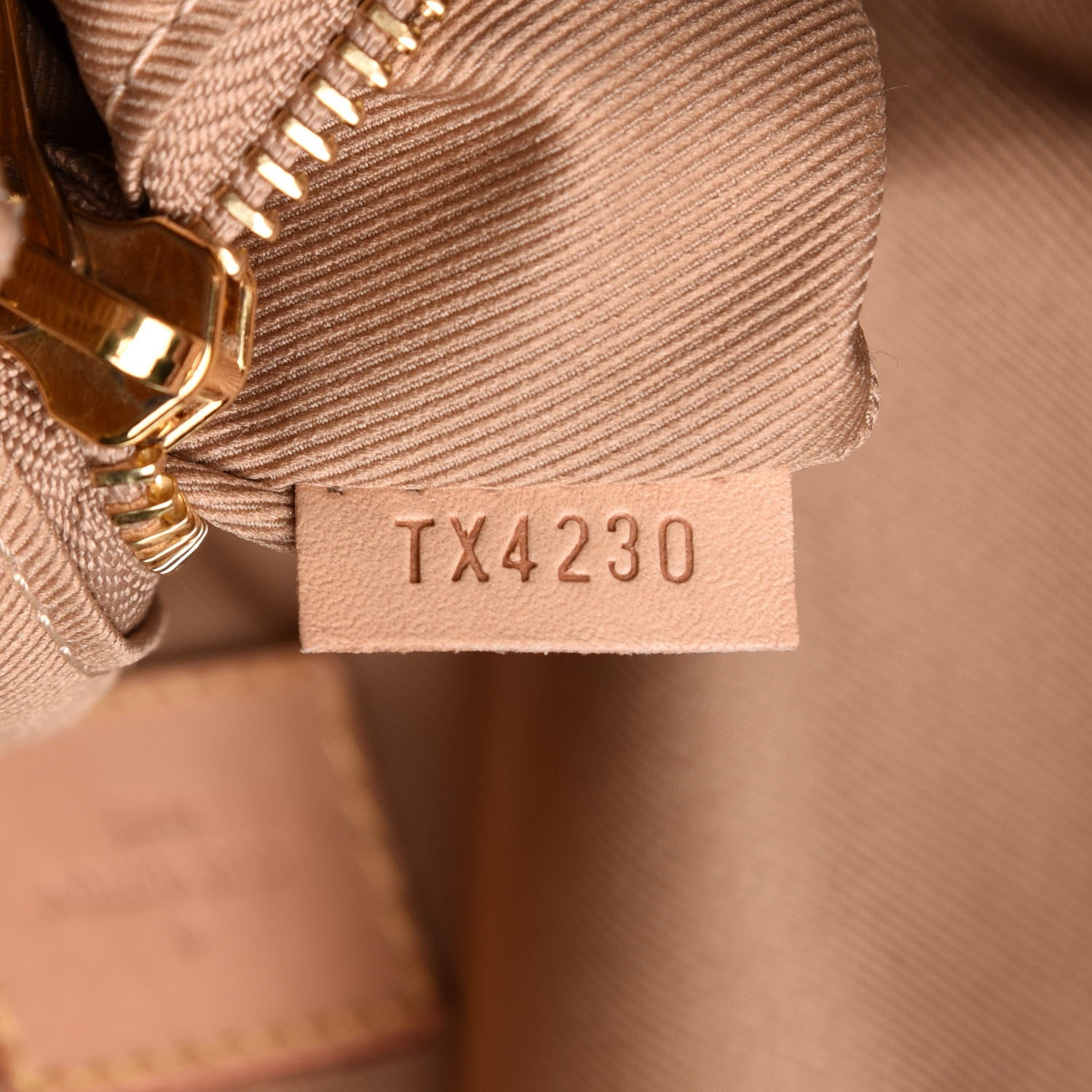 Louis Vuitton Monogram Graceful PM 8 of 11