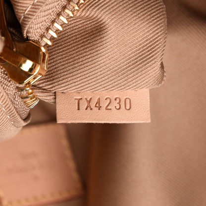 Louis Vuitton Monogram Graceful PM 8 of 11