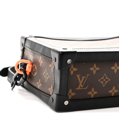 Louis Vuitton Monogram Solar Ray Soft Trunk 8 of 9