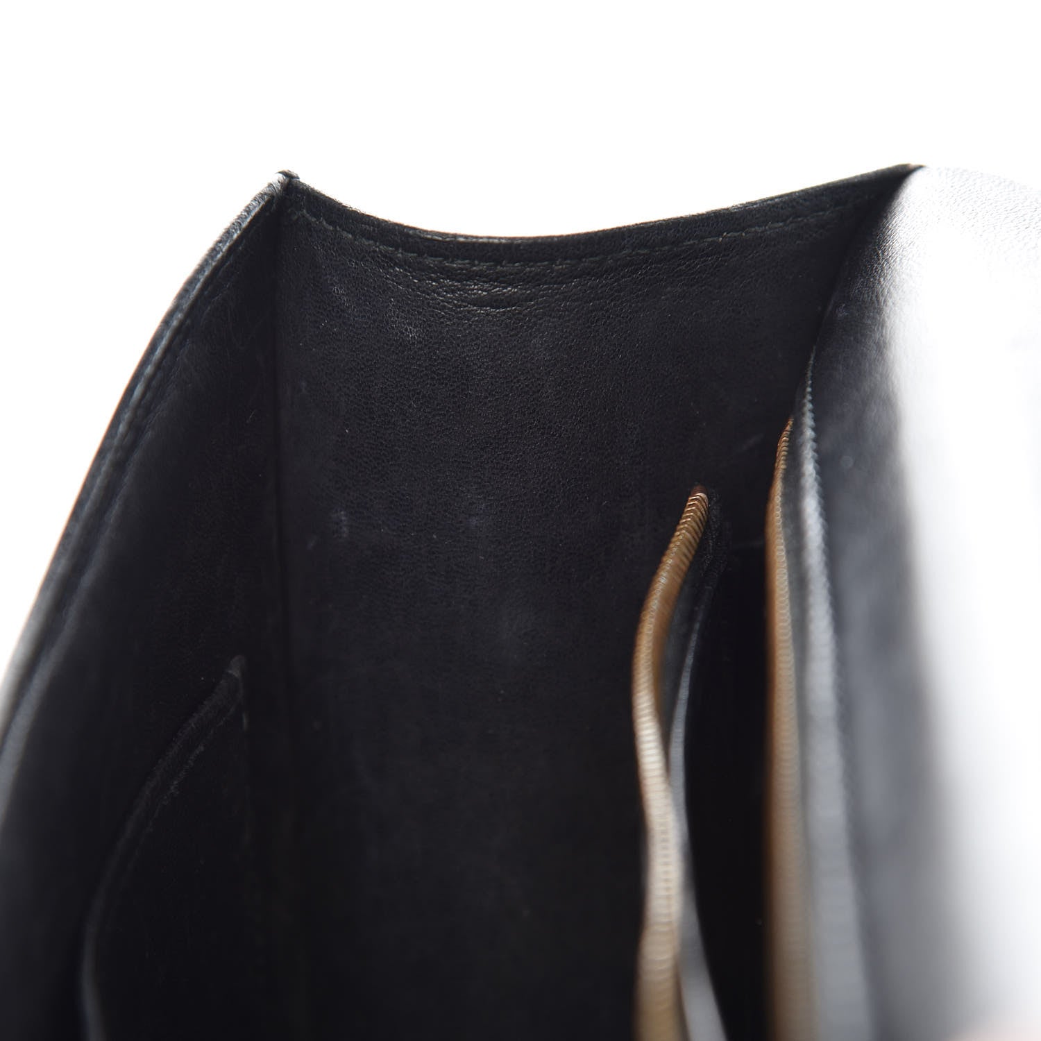 Hermes Box Constance 23 Black 20 of 23