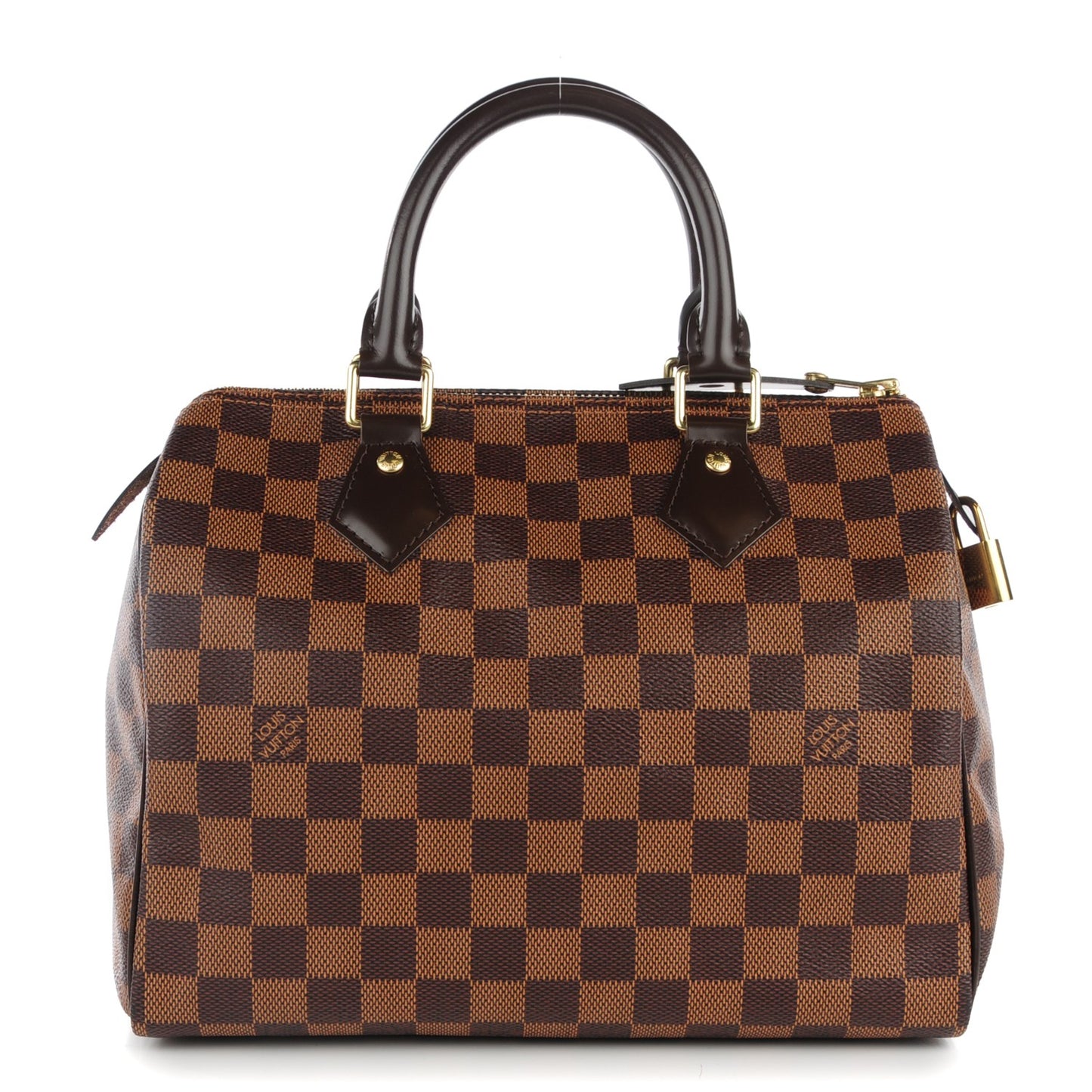 Damier Ebene Speedy 25