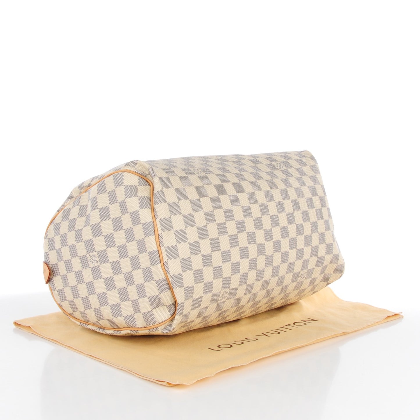 Damier Azur Speedy 35