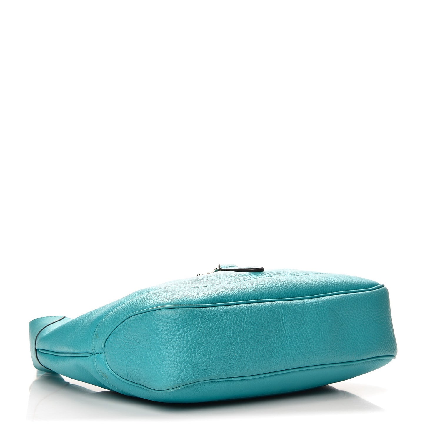 Calfskin Medium Jackie O Hobo Light Blue