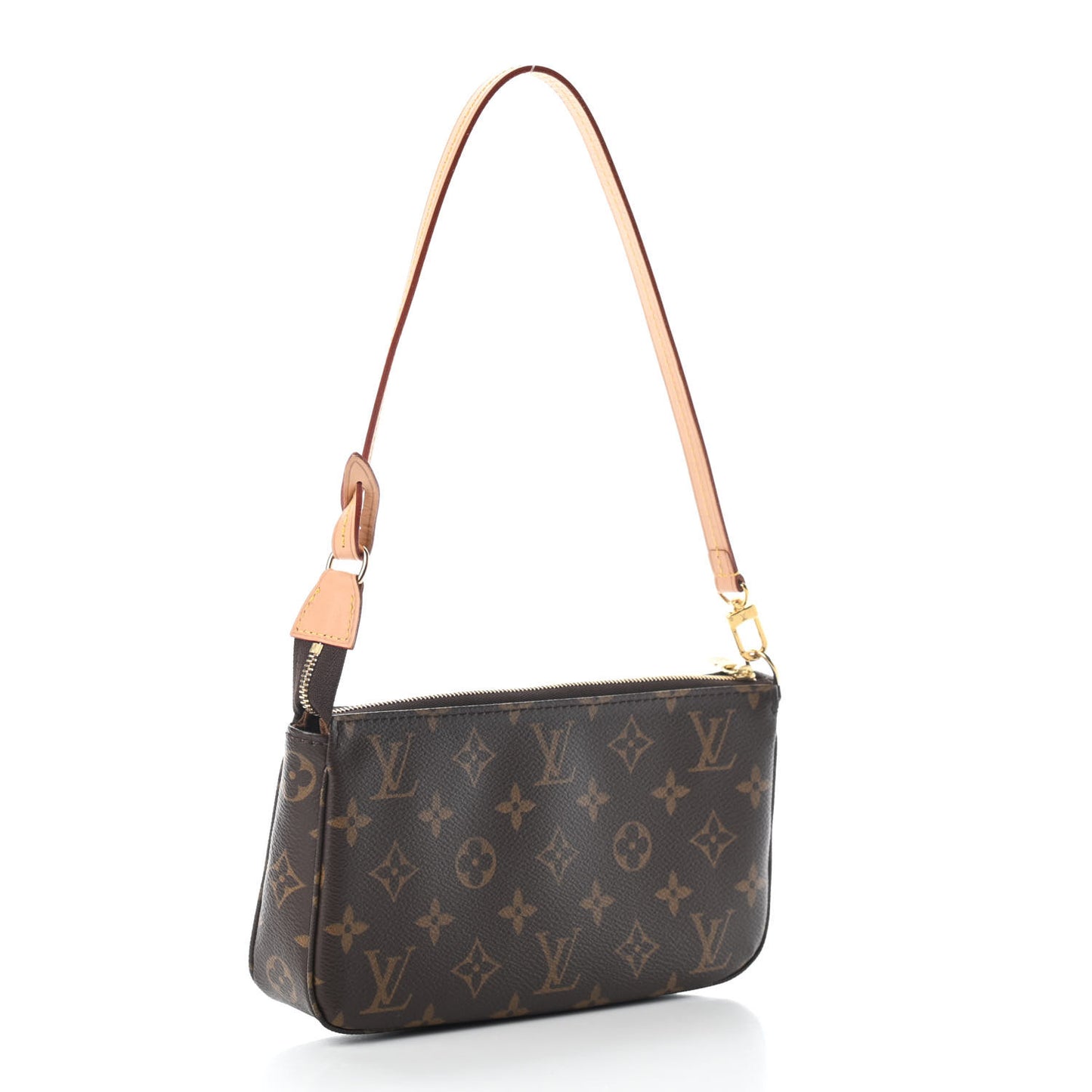 Monogram Pochette Accessories NM