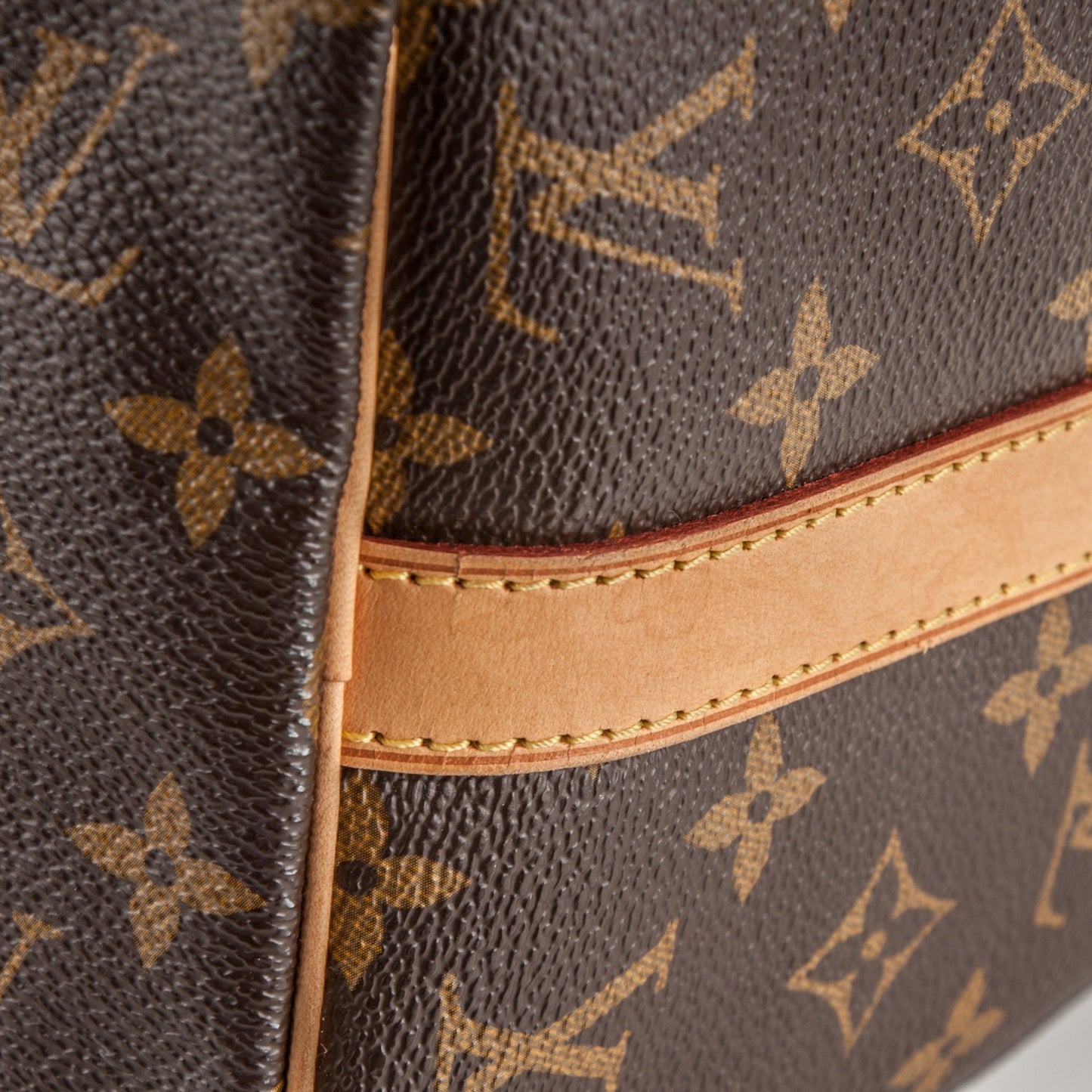 Monogram Speedy Bandouliere 30