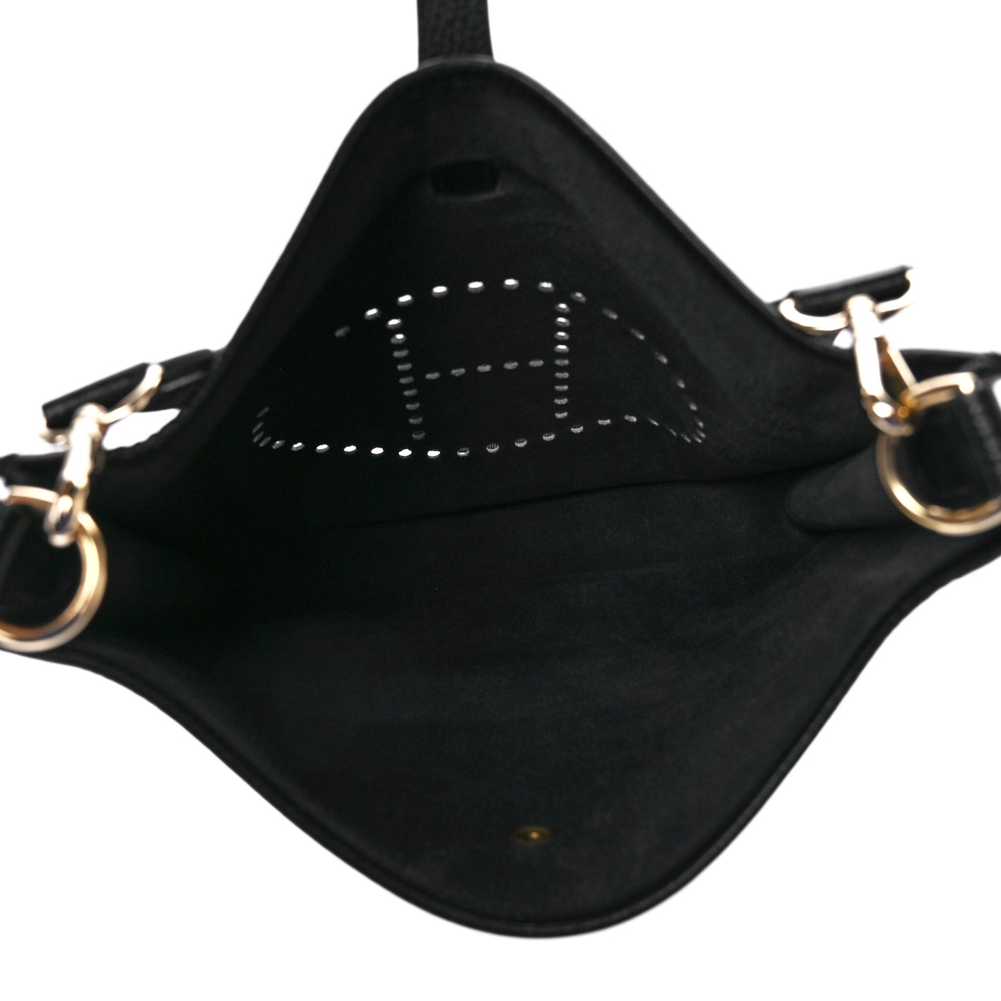 Ardennes Evelyne GM Black