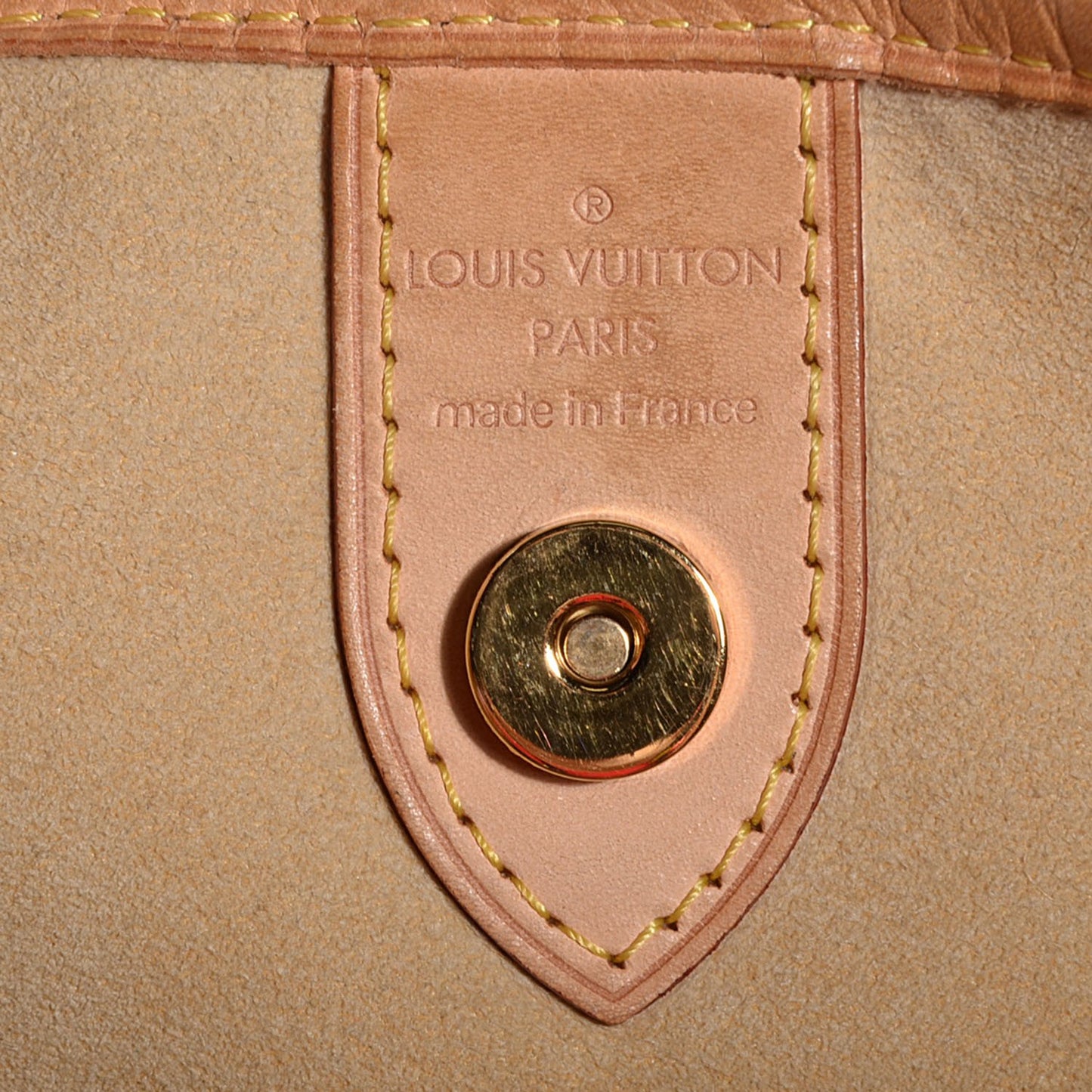 Monogram Galliera PM