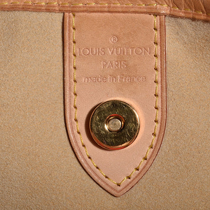 Louis Vuitton Monogram Galliera PM 6 of 7