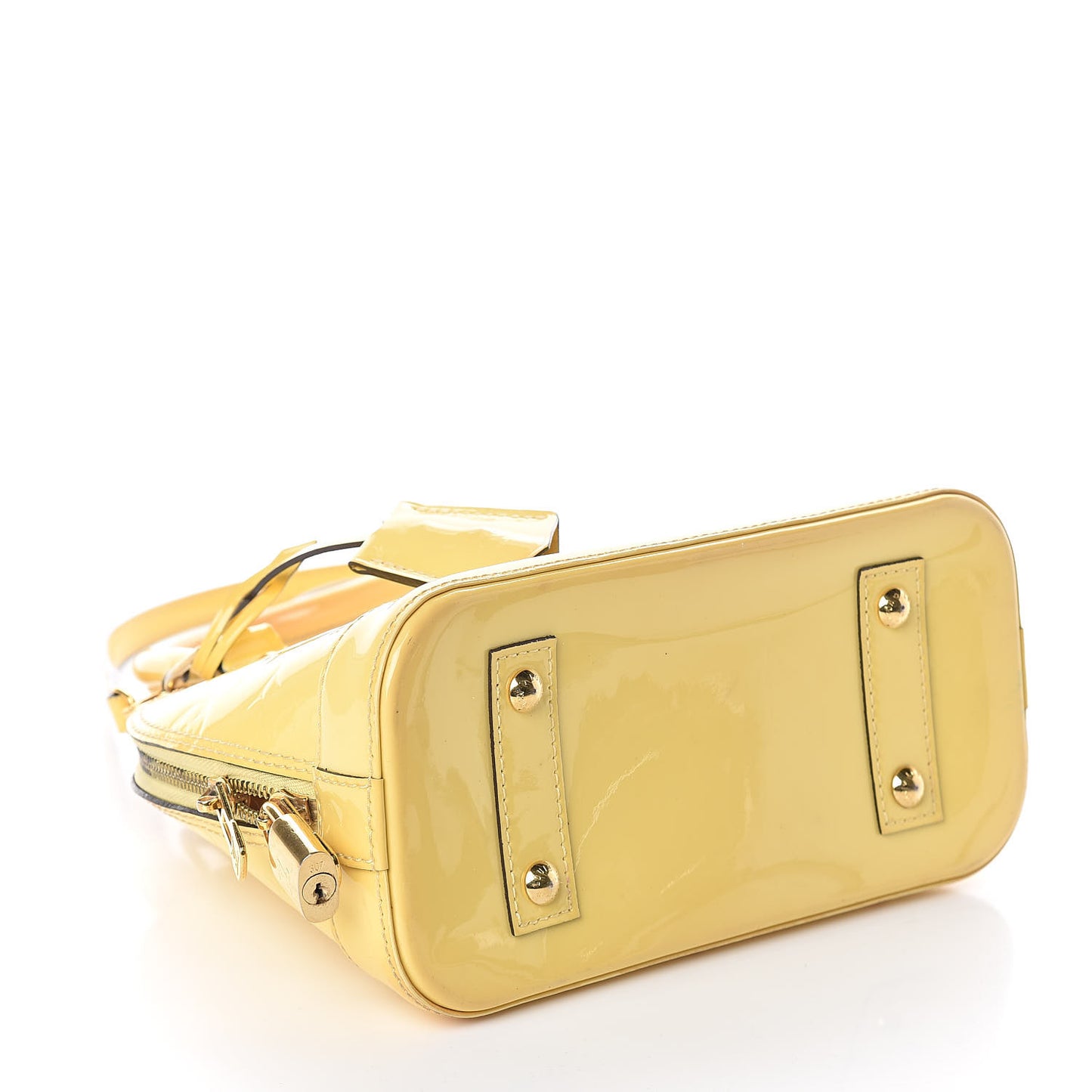 Vernis Alma BB Citrine