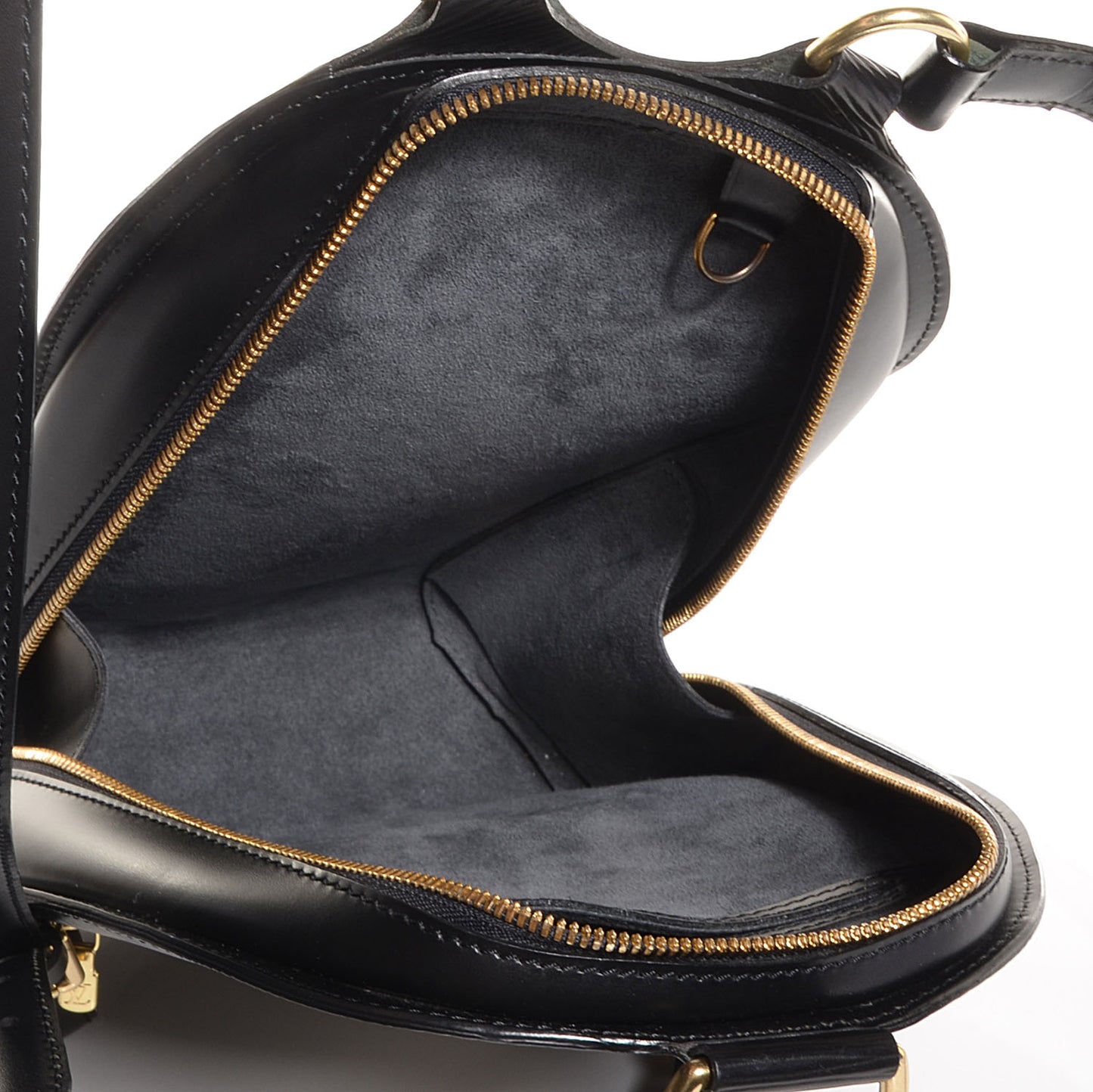 Epi Mabillon Backpack Black