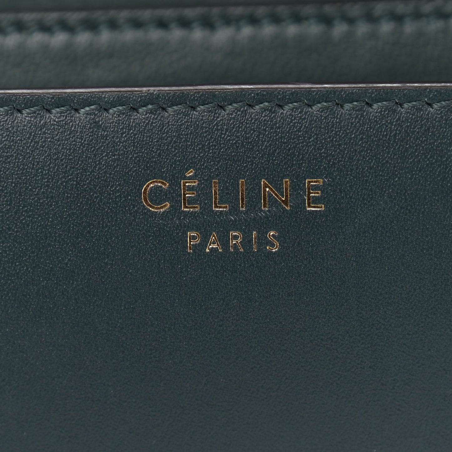 Box Calfskin Medium Classic Box Flap Bag Amazone