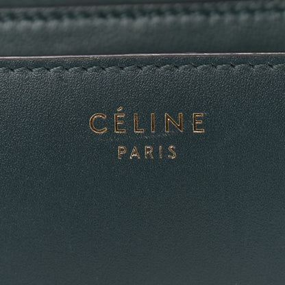 Celine Box Calfskin Medium Classic Box Flap Bag Amazone 5 of 13